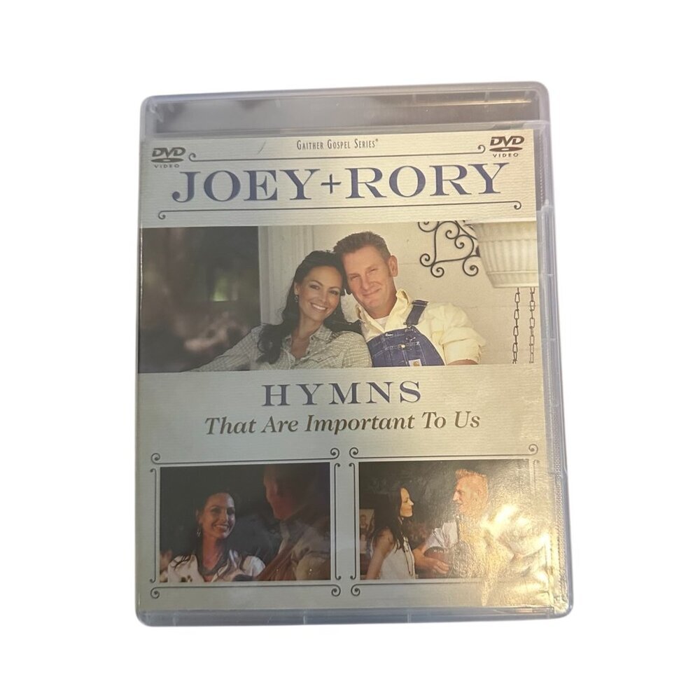 JOEY & RORY CD COLLECTION - Picture 2 of 5